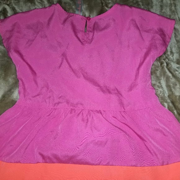 Cherokee 5t girls top - Picture 2 of 3